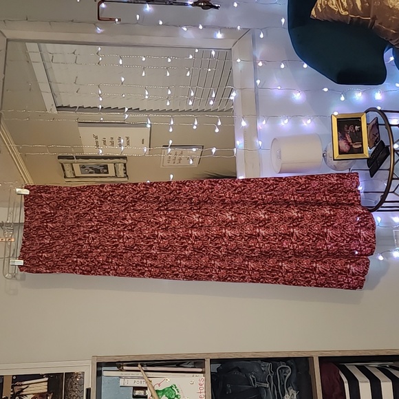 Roan + Ryan Tatum Strapless Dress Size Small NWOT - Picture 5 of 6